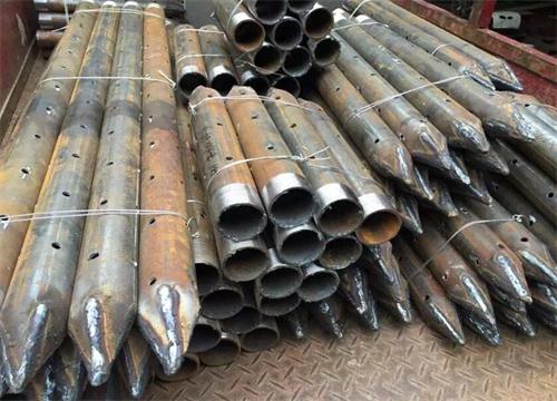 始兴钢花管哪里有卖